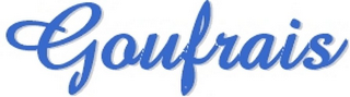 GOUFRAIS logo
