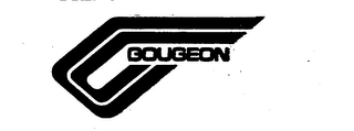 GOUGEON logo