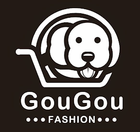 GOUGOU FASHION logo