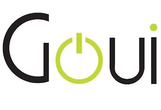 GOUI logo