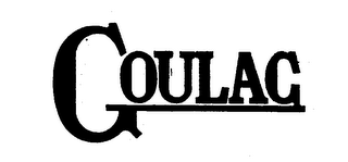 GOULAC logo
