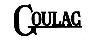 GOULAC logo