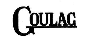 GOULAC logo