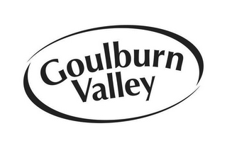 GOULBURN VALLEY logo