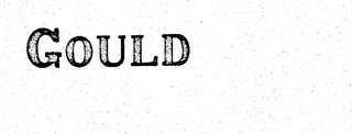 GOULD logo