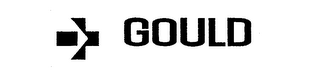 GOULD logo