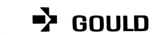 ->+ GOULD logo