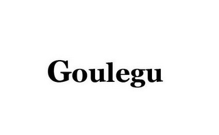 GOULEGU logo