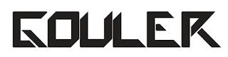 GOULER logo