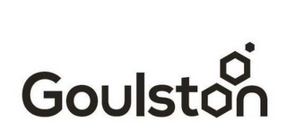 GOULSTON logo