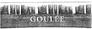 GOULÉE logo