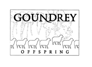 GOUNDREY OFFSPRING logo