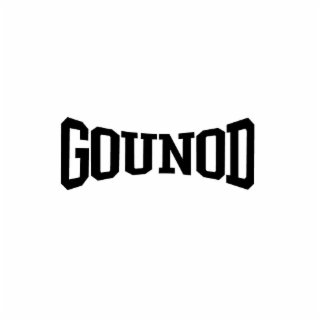 GOUNOD logo