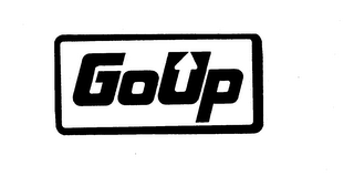 GOUP logo