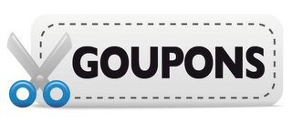 GOUPONS logo