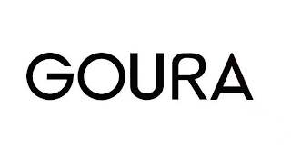 GOURA logo