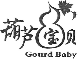 GOURD BABY logo