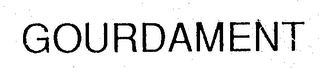 GOURDAMENT logo