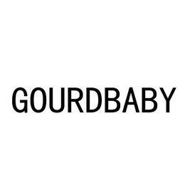 GOURDBABY logo