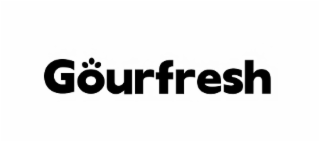 GOURFRESH logo
