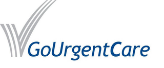 GOURGENTCARE logo