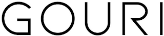 GOURI logo