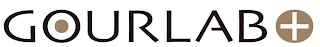 GOURLAB+ logo