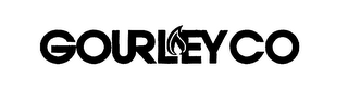 GOURLEY CO logo