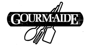 GOURM-AIDE logo