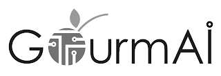 GOURMAI logo