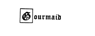 GOURMAID logo
