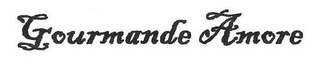 GOURMANDE AMORE logo