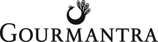 GOURMANTRA logo