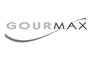 GOURMAX logo