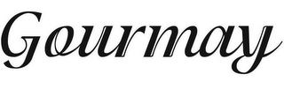 GOURMAY logo