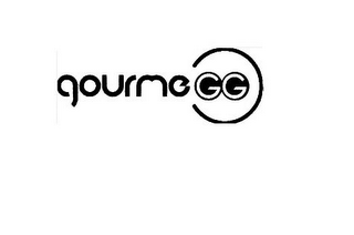 GOURME GG logo