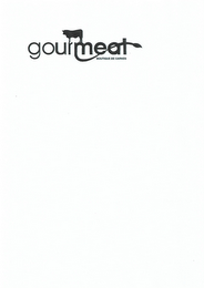 GOURMEAT BOUTIQUE DE CARNES logo