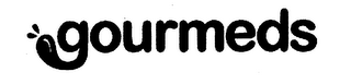 GOURMEDS logo