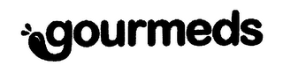 GOURMEDS logo