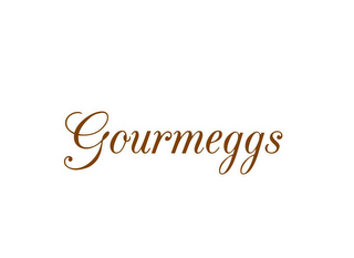 GOURMEGGS logo