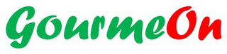 GOURMEON logo