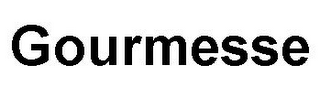 GOURMESSE logo