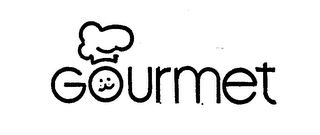 GOURMET logo