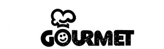 GOURMET logo