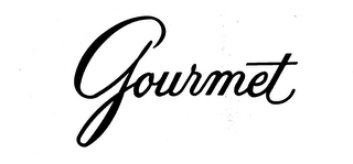 GOURMET