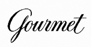 GOURMET logo