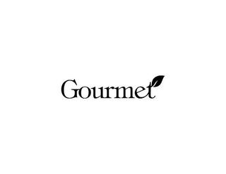 GOURMET logo