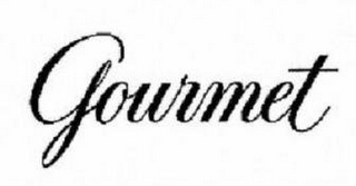 GOURMET logo