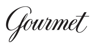 GOURMET logo