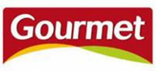 GOURMET logo
